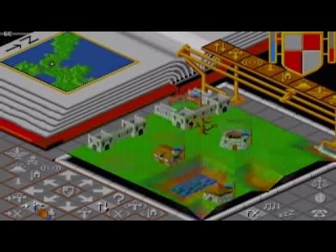 Populous EA App CD Key - Video 1