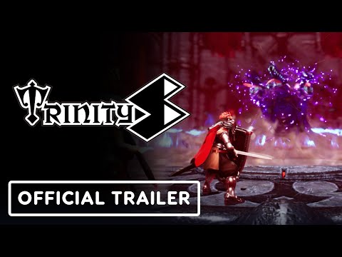 TrinityS EU PS4/PS5 CD Key - Video 1