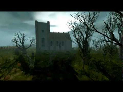 Sir, You Are Being Hunted PC Steam CD Key - Video 1