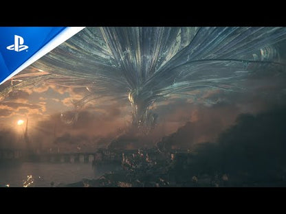 Final Fantasy XVI - Pre-order Bonus DLC EU PS5 CD Key - Video 1