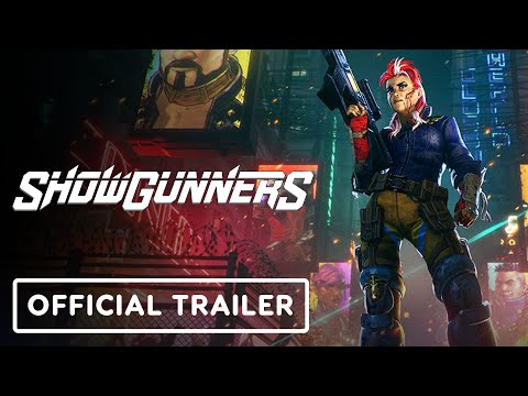 Showgunners EU PS5 CD Key - Video 1