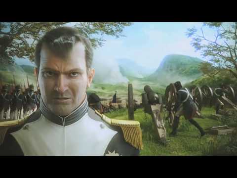 Total War: NAPOLEON – Definitive Edition PC Steam CD Key - Video 1