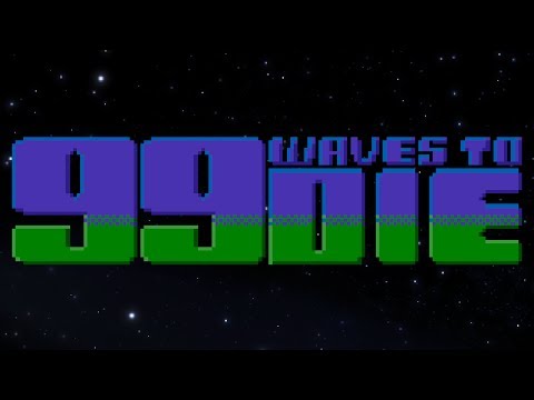 99 Waves to Die PC Steam CD Key - Video 1