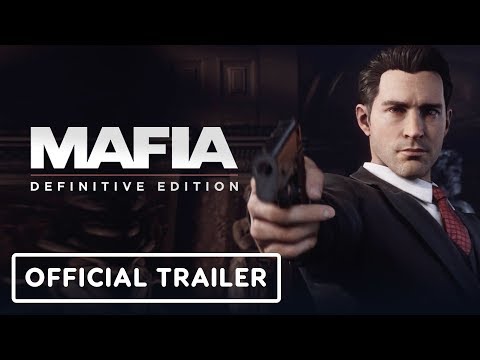 Mafia: Definitive Edition XBOX One CD Key - Video 1