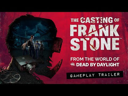The Casting of Frank Stone MX Xbox Series X|S / PC CD Key - Video 1