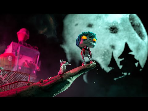 Gloomy Eyes Meta Quest CD Key - Video 1