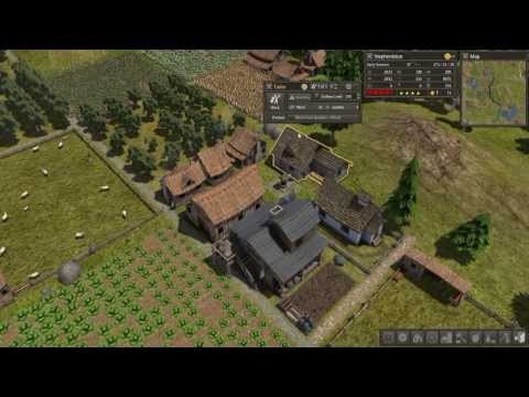 Banished Steam CD Key - Video 1