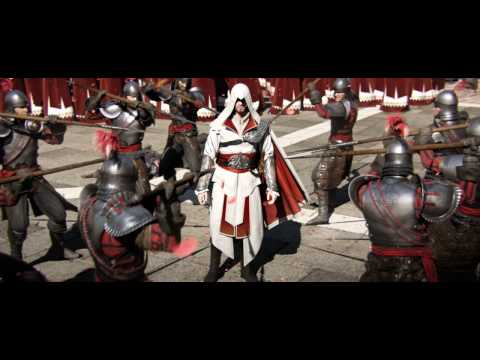 Assassin's Creed Brotherhood PC Ubisoft Connect CD Key - Video 1
