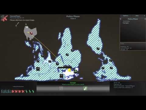 Neocolonialism Steam CD Key - Video 1