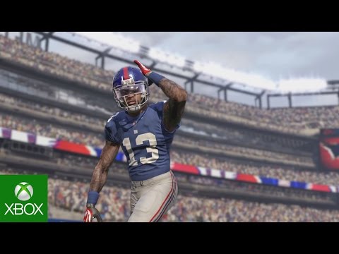 Madden NFL 16 XBOX One CD Key - Video 1