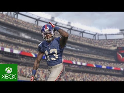 Madden NFL 16 XBOX One CD Key - Video 1