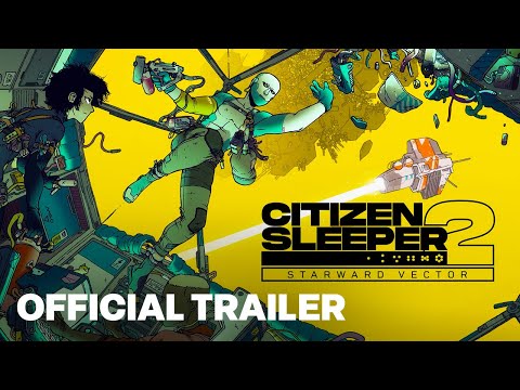 Citizen Sleeper 2: Starward Vector EU Xbox Series X|S / PC CD Key - Video 1