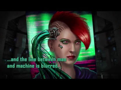 System Crash Steam CD Key - Video 1