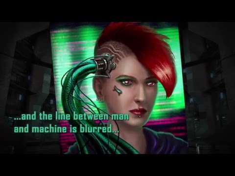 System Crash Steam CD Key - Video 1