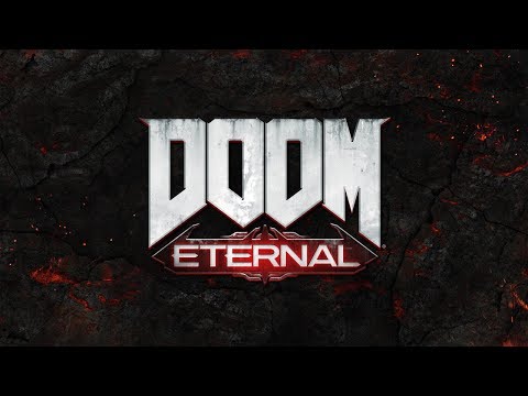 DOOM Eternal Nintendo Switch Online Account Activation - Video 1