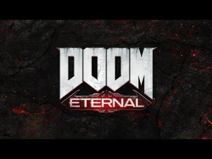 DOOM Eternal Nintendo Switch Online Account Activation - Video 1