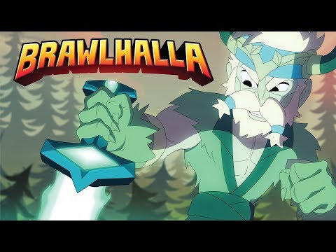 Brawlhalla - Metadev Fait DLC CD Key - Video 1