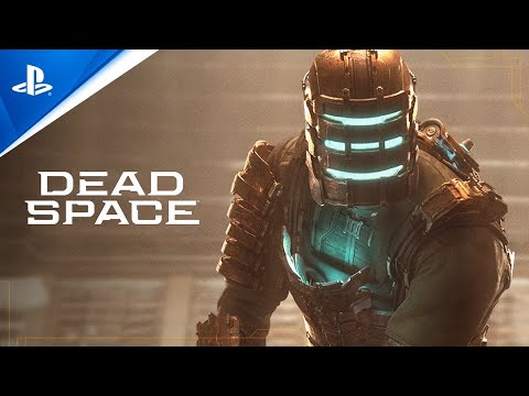 Dead Space Remake PS5 Account - Video 1