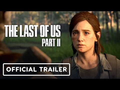 The Last Of Us Part 2 PS4 Online Account Activation - Video 1