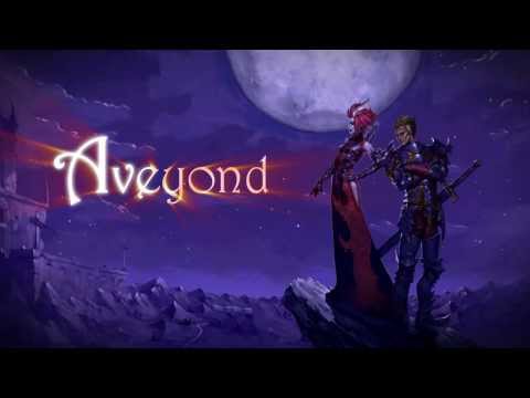 Aveyond: Lord of Twilight PC Steam CD Key - Video 1