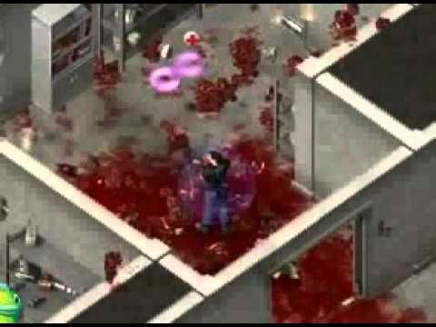 Alien Shooter PC Steam CD Key - Video 1