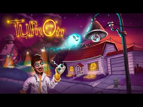 TurnOn US XBOX One CD Key - Video 1