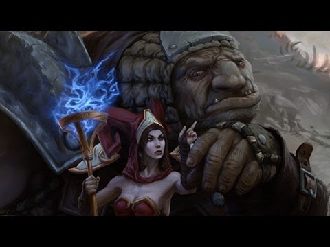 Aarklash: Legacy Steam Gift - Video 1