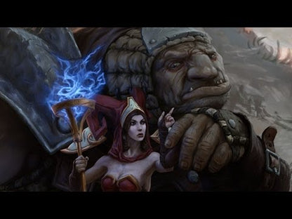 Aarklash: Legacy Steam Gift - Video 1