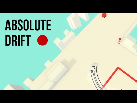 Absolute Drift Steam CD Key - Video 1