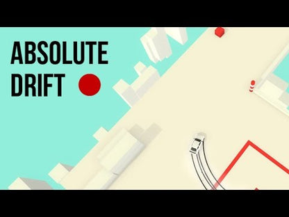 Absolute Drift Steam CD Key - Video 1