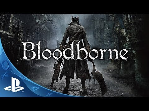 Bloodborne PS4/PS5 Online Account Activation - Video 1