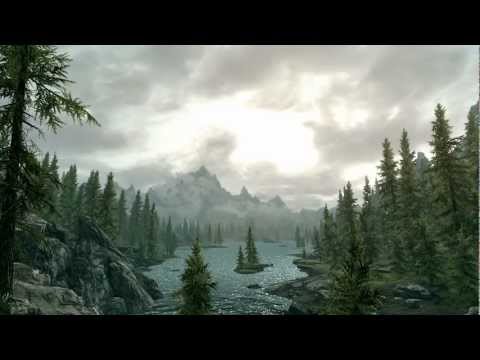 The Elder Scrolls V: Skyrim PC Steam CD Key - Video 1