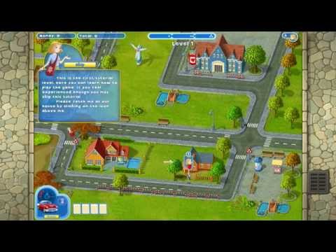 School Bus Fun Steam CD Key - Video 1