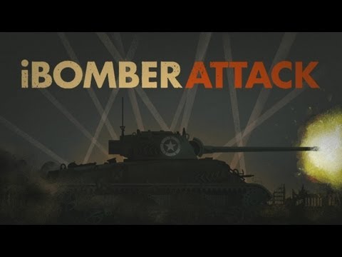 iBomber Attack Steam CD Key - Video 1