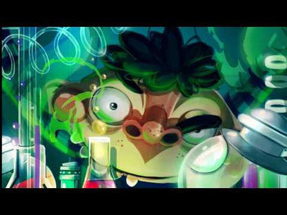 Alimardan Meets Merlin Steam CD Key - Video 1