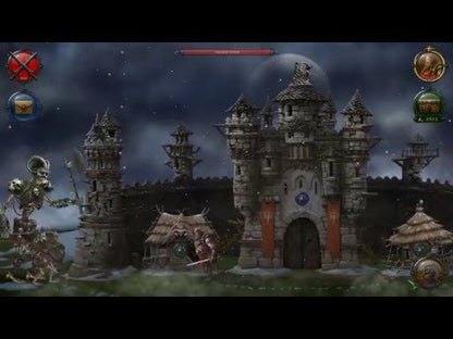 Niffelheim AR XBOX One CD Key - Video 1