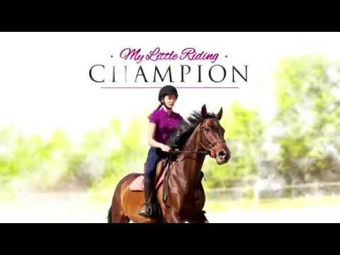 My Little Riding Champion EU XBOX One CD Key - Video 1