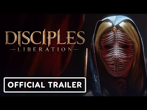 Disciples: Liberation Deluxe Edition AR XBOX One / Xbox Series X|S CD Key - Video 1