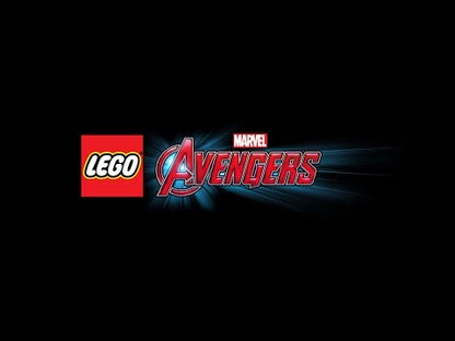 LEGO Marvel's Avengers - Thunderbolts Character Pack DLC EU PS4 CD Key - Video 1