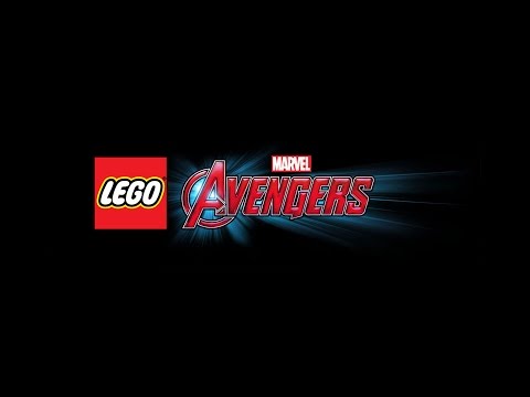 LEGO Marvel's Avengers - Thunderbolts Character Pack DLC EU PS4 CD Key - Video 1