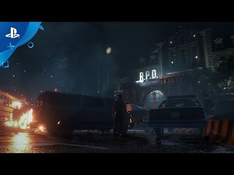 RESIDENT EVIL 2 / BIOHAZARD RE:2 - Deluxe Weapon Samurai Edge - Chris & Jill Model Bundle DLC XBOX One CD Key - Video 1