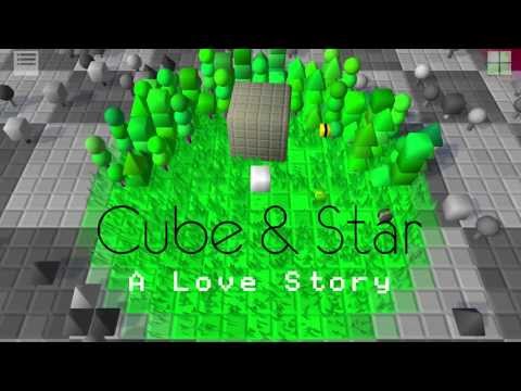 Cube & Star: An Arbitrary Love Steam CD Key - Video 1