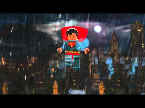 LEGO Batman 2: DC Super Heroes PC Steam CD Key - Video 1