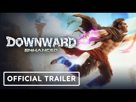 Downward: Enhanced Edition Xbox Series X|S Account - Video 1