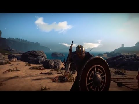 Valnir Rok EU Steam CD Key - Video 1