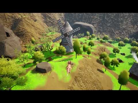 Dragon Bobby - The Story of a Life XBOX One / Xbox Series X|S Account - Video 1