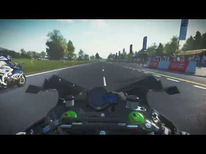 Ride 2 Steam CD Key - Video 1