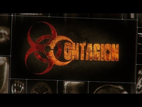 Contagion Steam Gift - Video 1