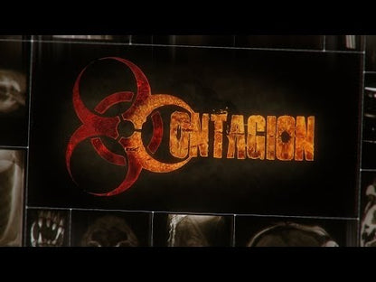 Contagion Steam Gift - Video 1