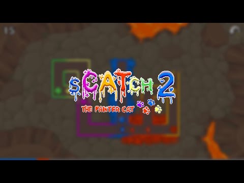 sCATch 2: The Painter Cat AR XBOX One / Xbox Series X|S / Windows 10 CD Key - Video 1